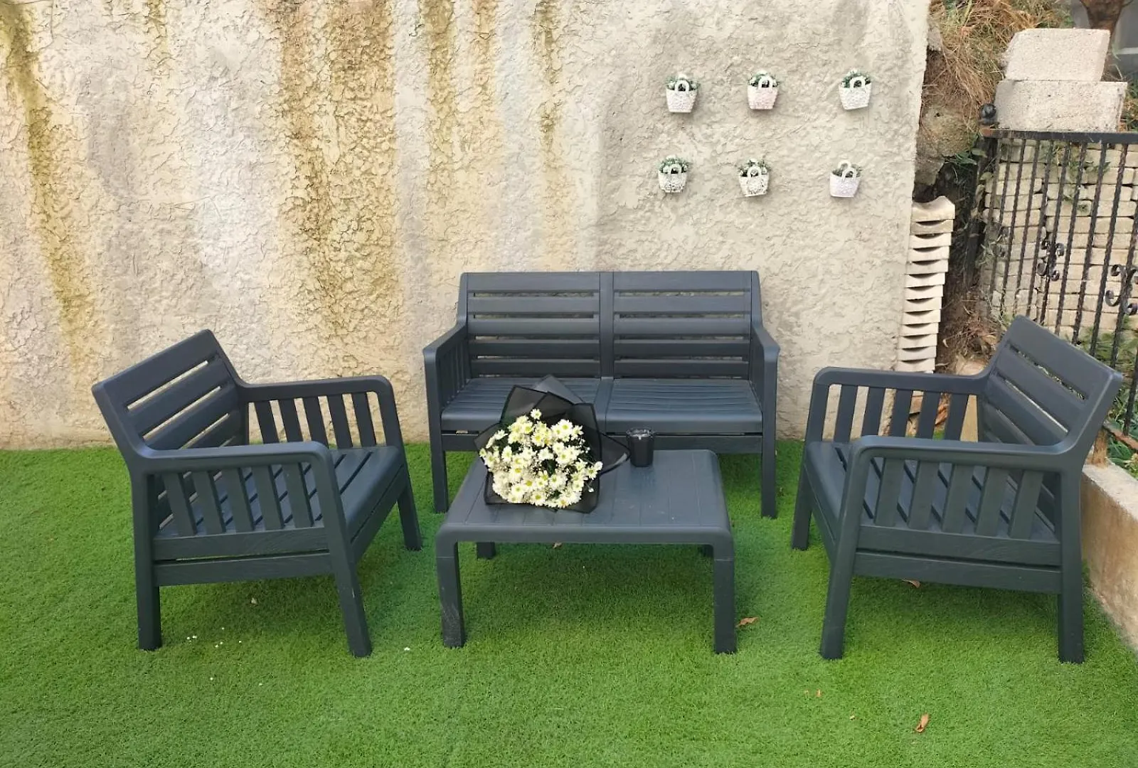 Hotel Fatih Apart Otel Bostanci