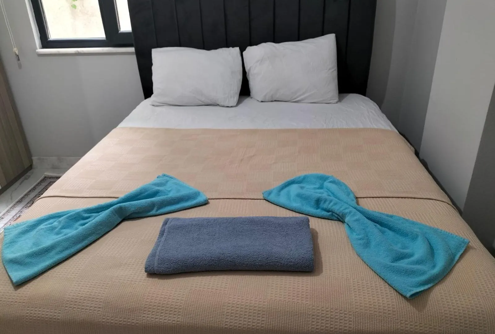 Fatih Apart Otel Bostanci